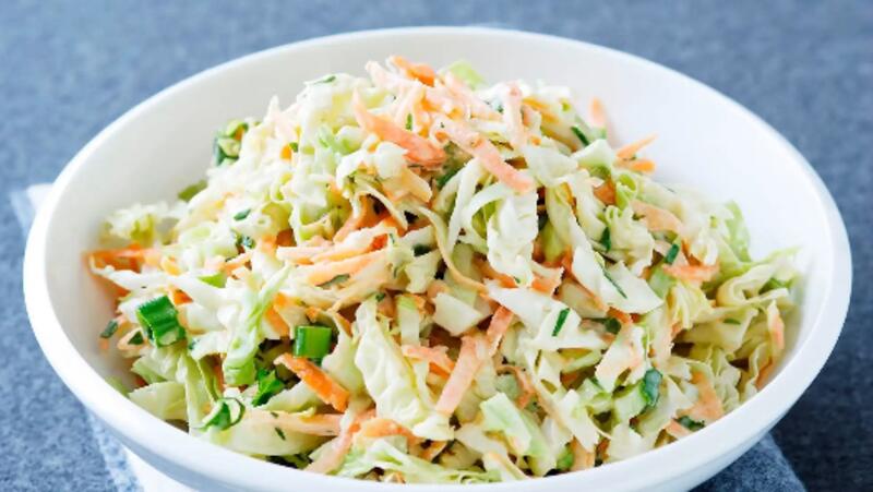 Cole Slaw