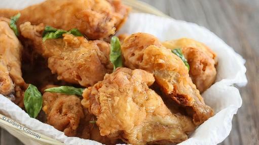 Wings (20 Pcs)