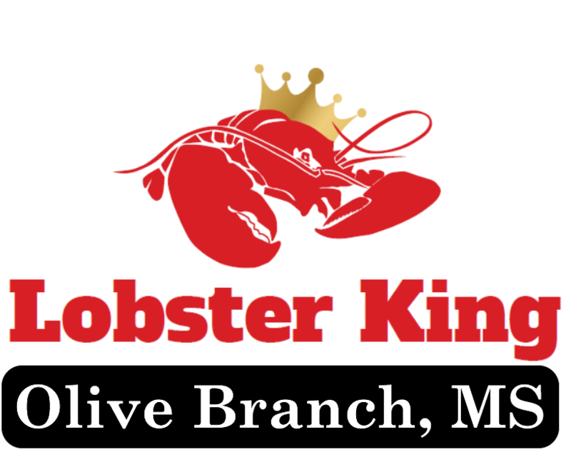 LOBSTER KING, located at 7157 HACKS CROSS ROAD, OLIVE BRANCH, MS logo